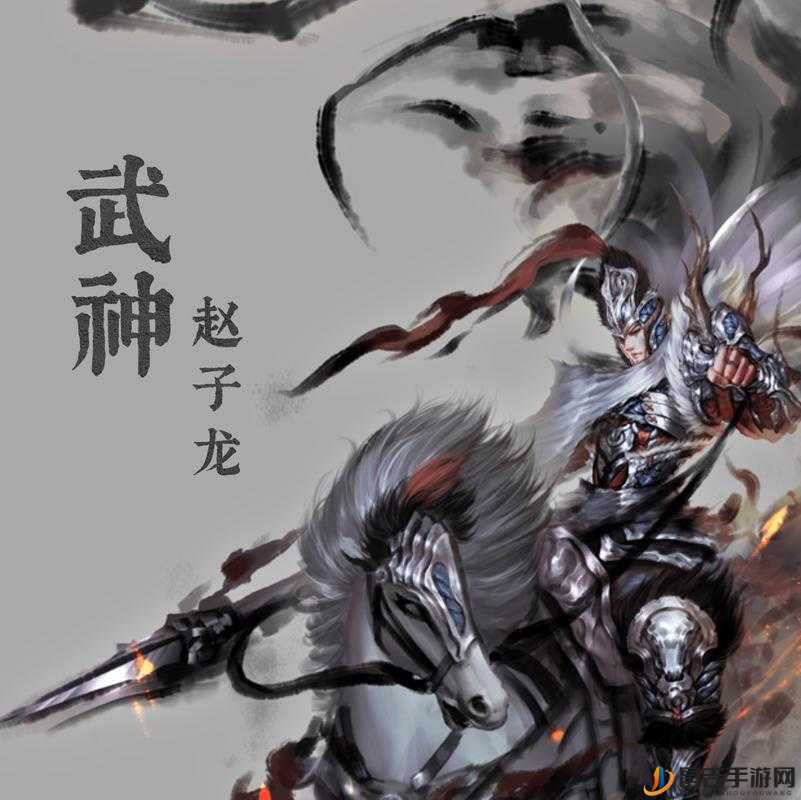 新鲜血液注入！武神赵子龙手游迎来姜维角色闪亮登场