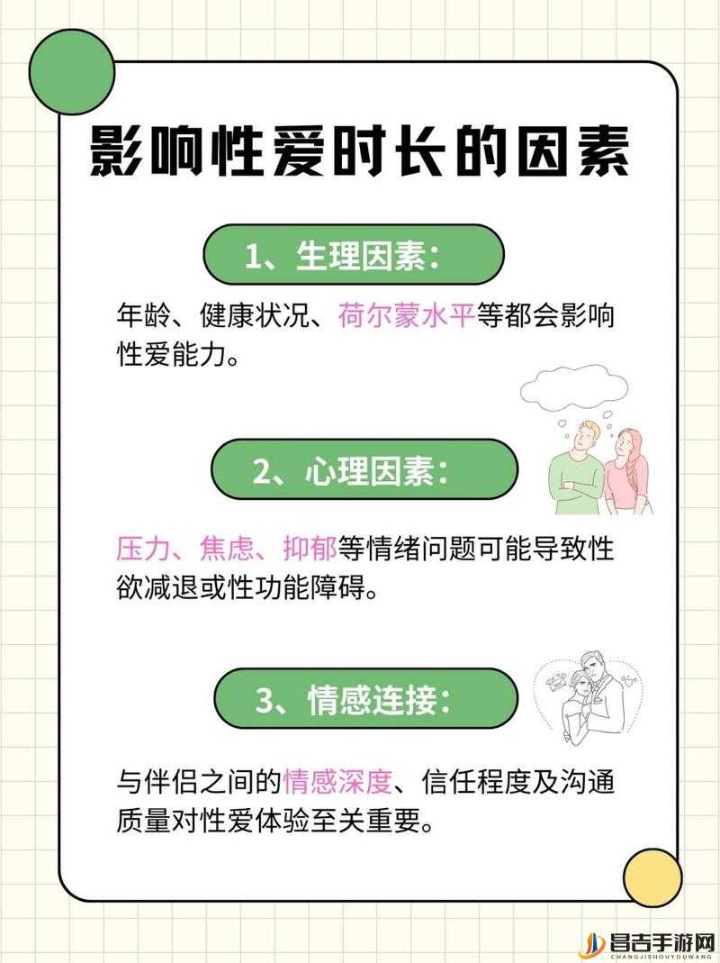 完整的性生活 20 分钟免：探索性爱新境界