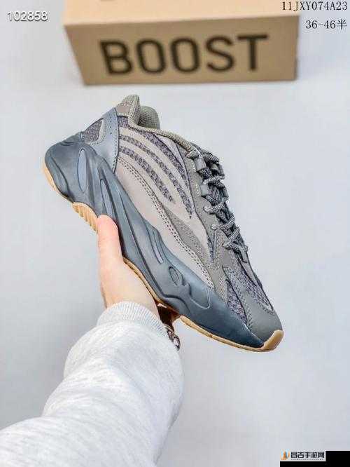 侃爷的神作 YEEZY700 究竟还有多少惊喜