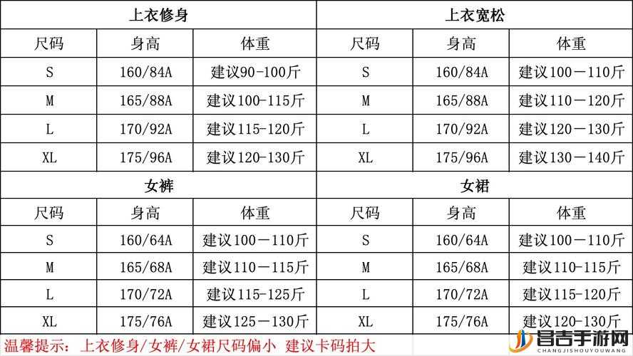 亚洲大尺码在线：提供最全面的大尺码服装信息与资源