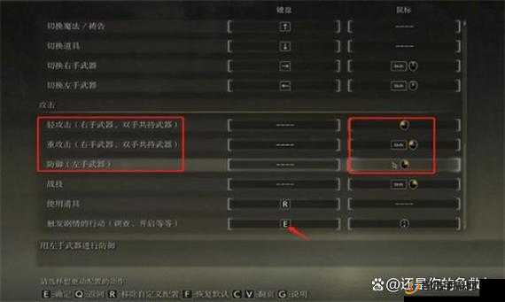 艾尔登法环怎么双持-详细攻略与技巧分享