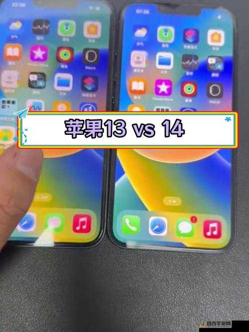 IPHONE14 欧美版本有什么不同-深入对比分析其差异之处