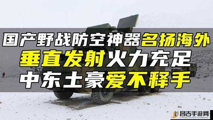 国产精品户外打野战产品市场前景广阔且潜力巨大