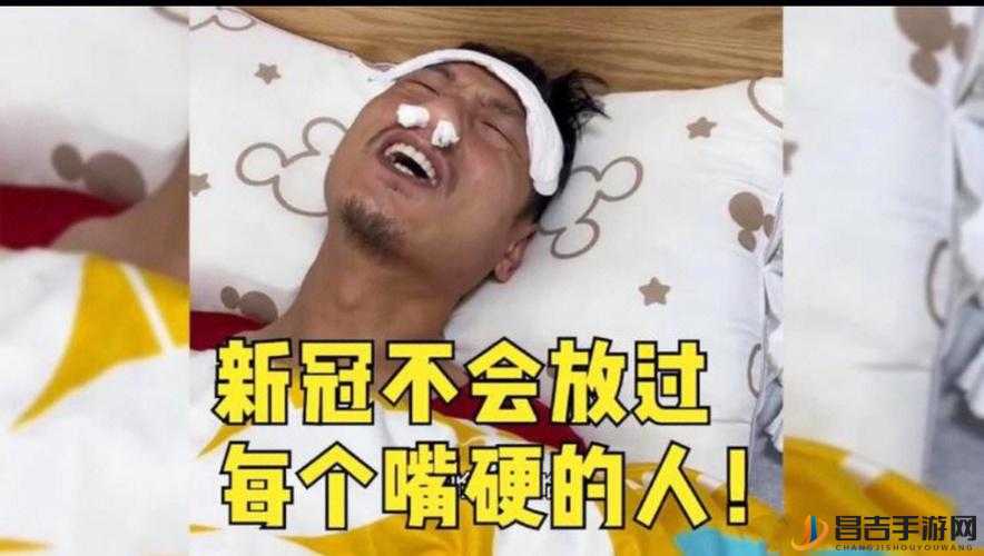 宝宝下面湿透且嘴硬疼，究竟是怎么回事？