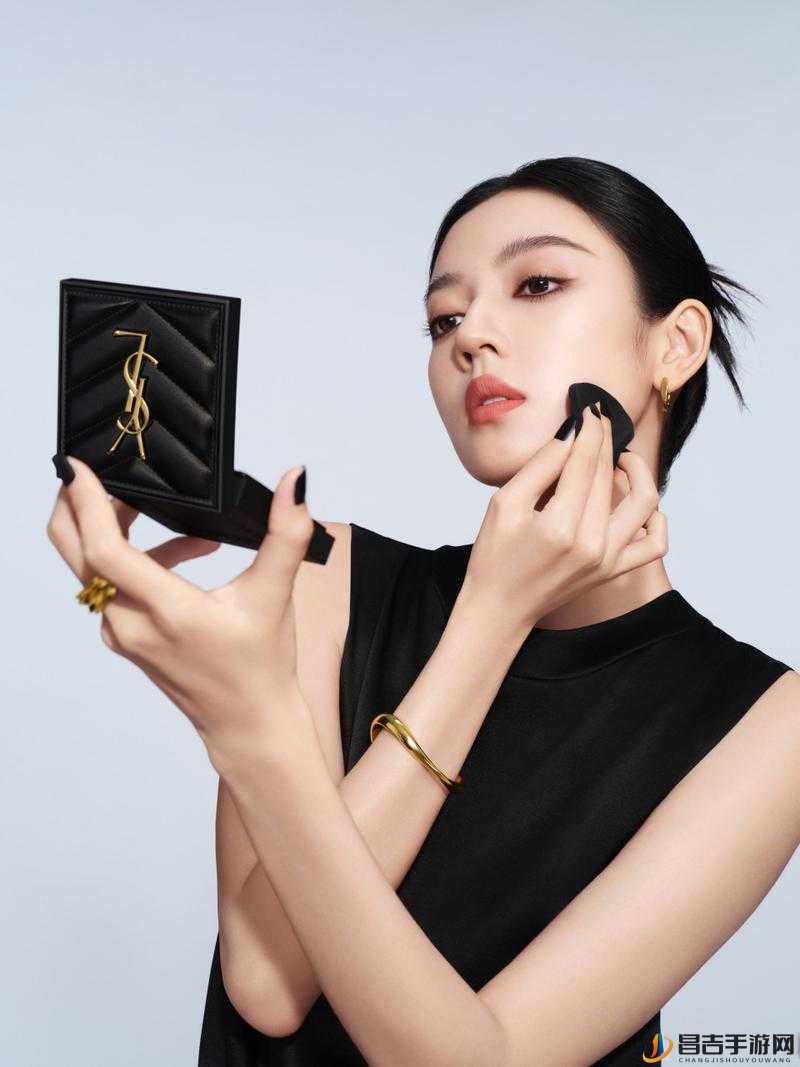 YSL 千人千色 T9T9T9 最新网站：探索时尚美妆的奇幻世界