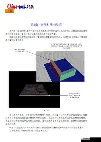 深入 3DSTUDIOMAX 软件学习与应用实例解析及技巧提升