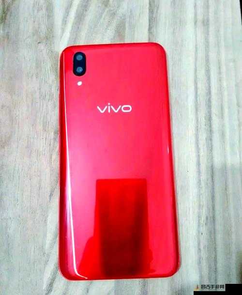 VIVO X21 欧美版获评国产精品引发热议