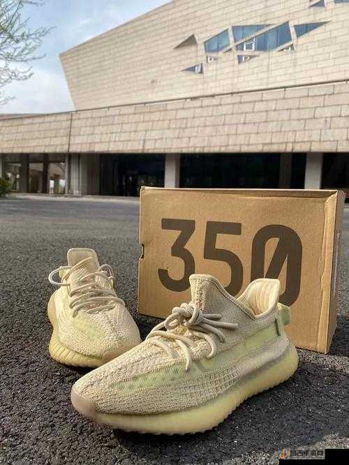 yeezy350v2 亚洲配色经典时尚潮流之选