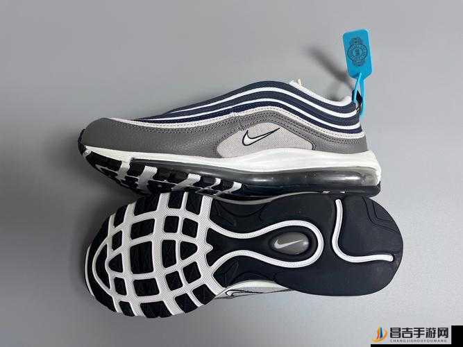 AirMax97 杂交又增续集之全新系列震撼登场引领潮流新趋势