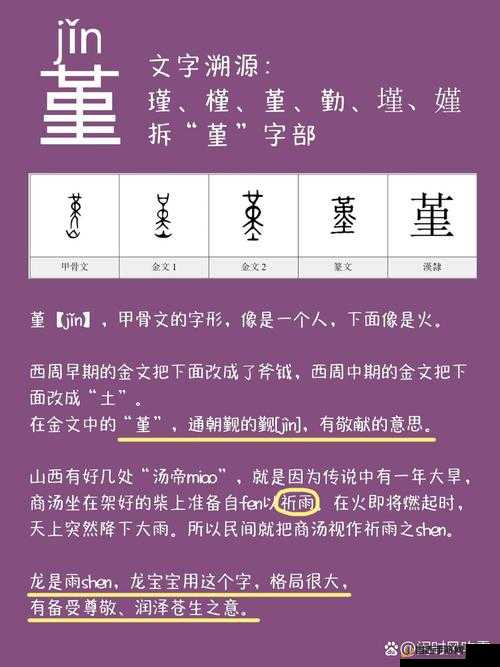 汉字挑战，堇字中寻20字，全面解析通关攻略秘籍