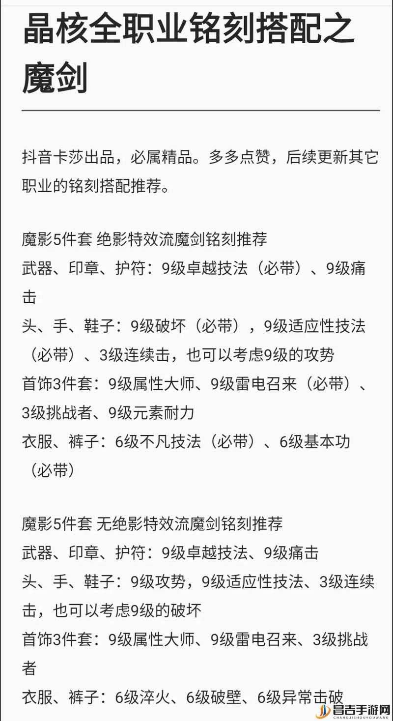 晶核COA全面解析，高效战力提升策略与技巧指南